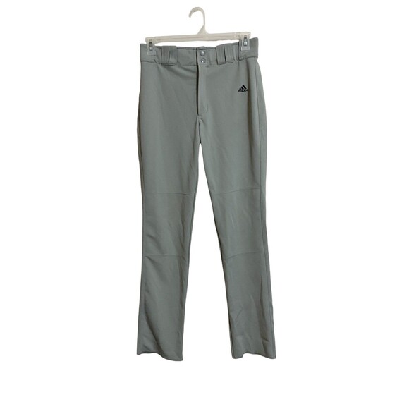 Adidas Baseball Pants Size XL Kids New - Picture 1 of 5